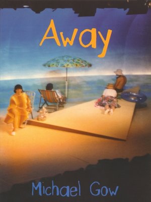 cover image of Away